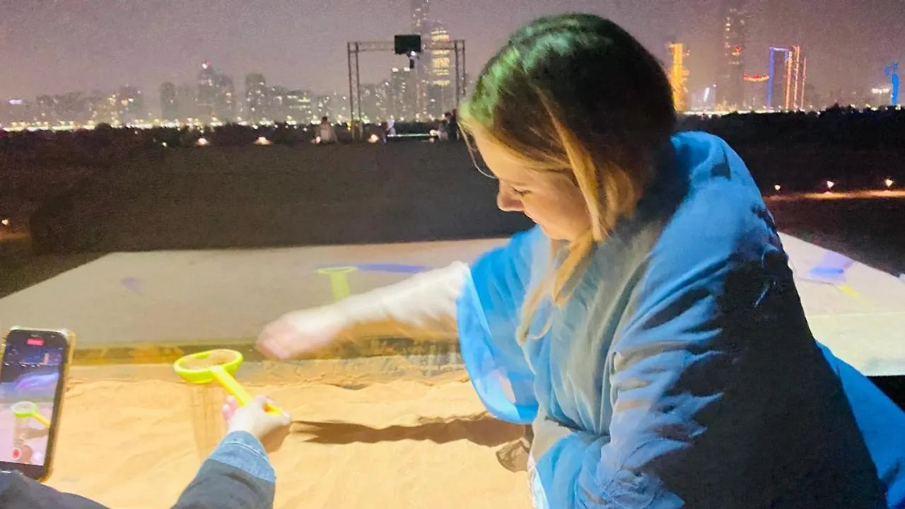 Tanoshi Pod Hostel - Deira Al Rigga Dubai